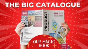 Big Catalogue