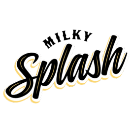 Milky Splash